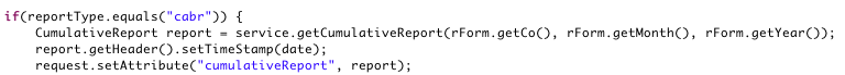 insideMIT Java Architecture Group > edu.mit.appname.controller.action > RunReportAction.gif