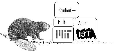 Student-Built Apps