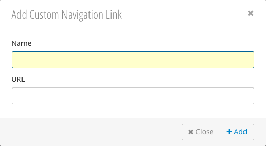 Learning Modules Help Pages > Settings > add_custom_navlink.png