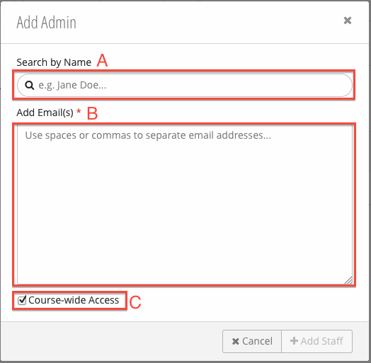 Learning Modules Help Pages > Managing Staff > add_new_staff_modal.png