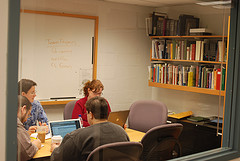 Libraries Digital Operations Team