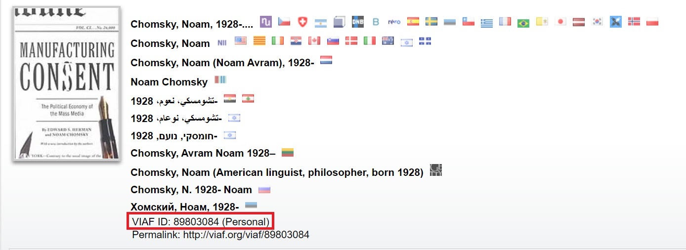 Archives Processing Manual > Creating accession records in ArchivesSpace > viaf_id.jpg