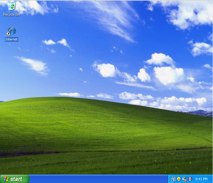 VMWare Release Project > Installing VMware Tools in a Windows XP virtual machine under Linux without installing Workstation on the host > toolsinstdone.png