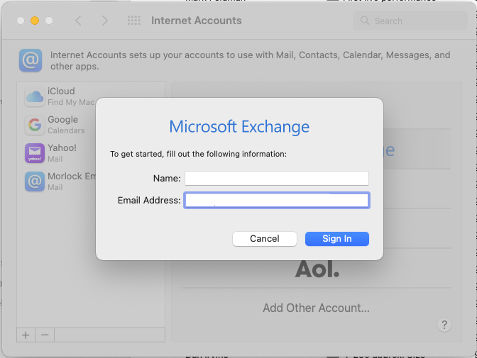 SHASS IT > Office 365 Email Transition Notes > O365AMSetup1.png