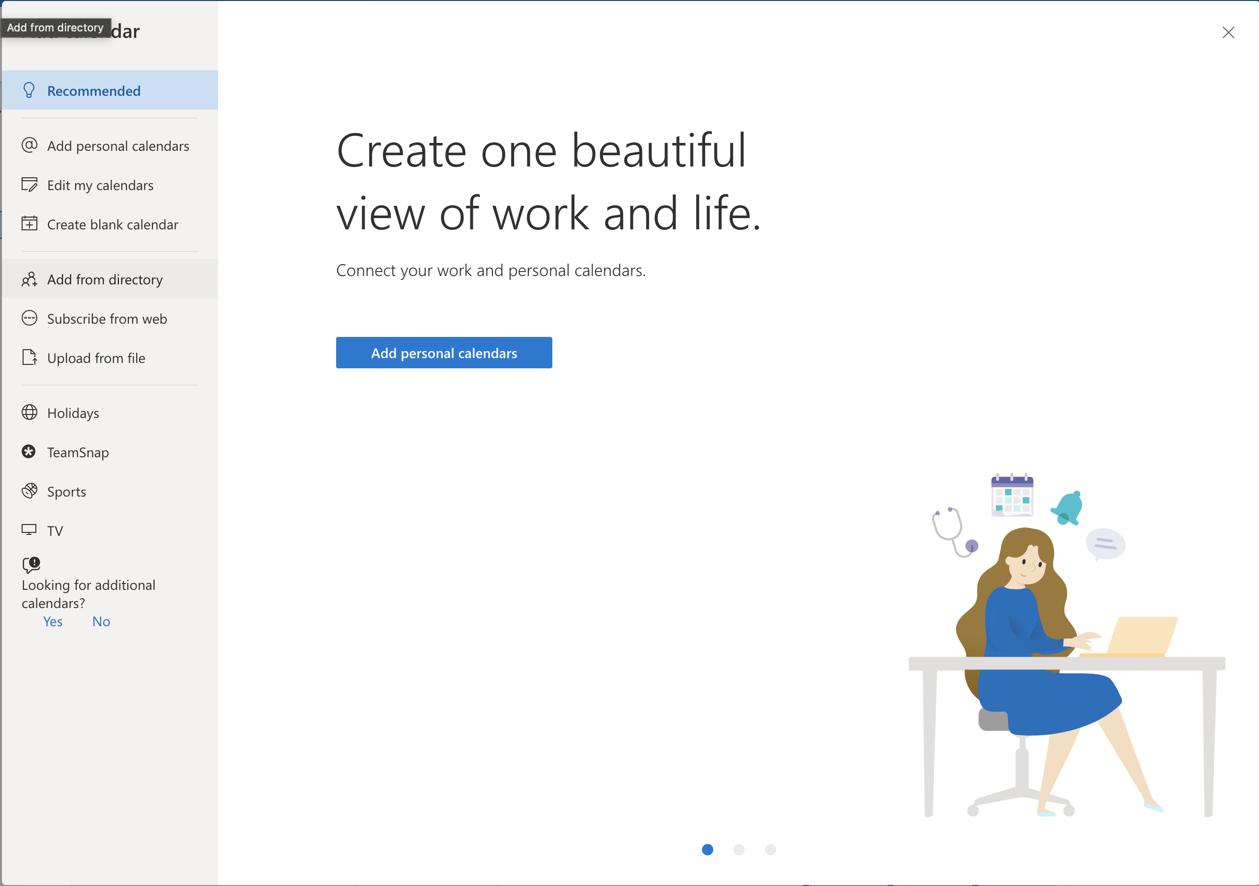 Koch Institute Technology Services > Adding a Shared Calendar in OWA / Outlook Online > Screen Shot 2022-07-13 at 8.15.36 AM.png