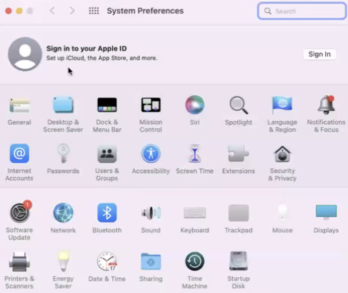 Koch Institute Technology Services > Troubleshooting Common Issues in OneDrive > Screenshot 2023-03-15 at 10.45.19 AM.png