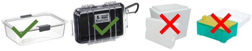 KI Microscopy Core Facility > BL2 Safety Policies > secondary-containers.jpg