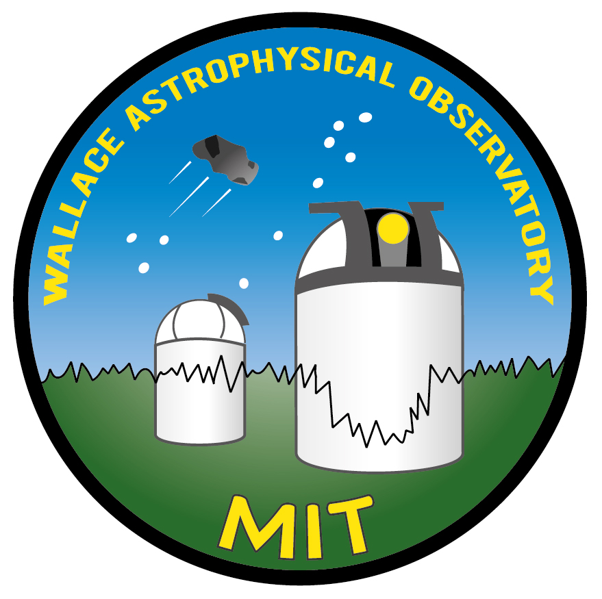 George R. Wallace, Jr. Astrophysical Observatory