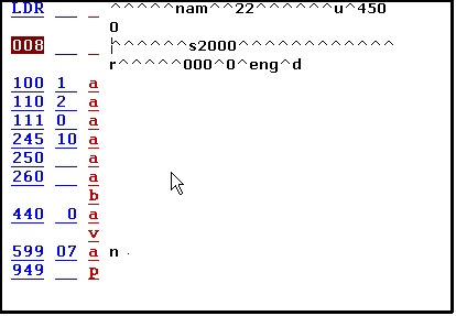 Monograph Cataloging Documentation > Precats and Offsite Cataloging > image2.jpg