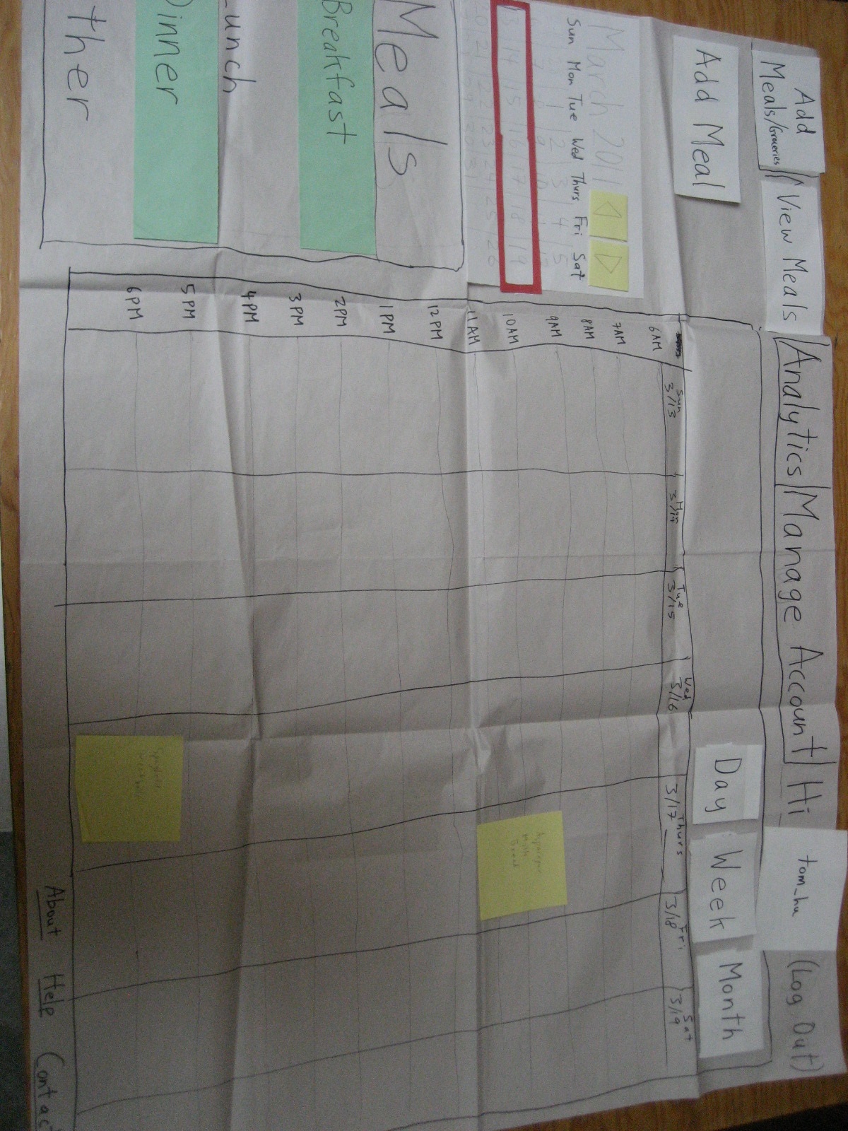 6.813/6.831 User Interface Design & Implementation > DailyDigest - Paper Prototyping > IMG_0359.JPG