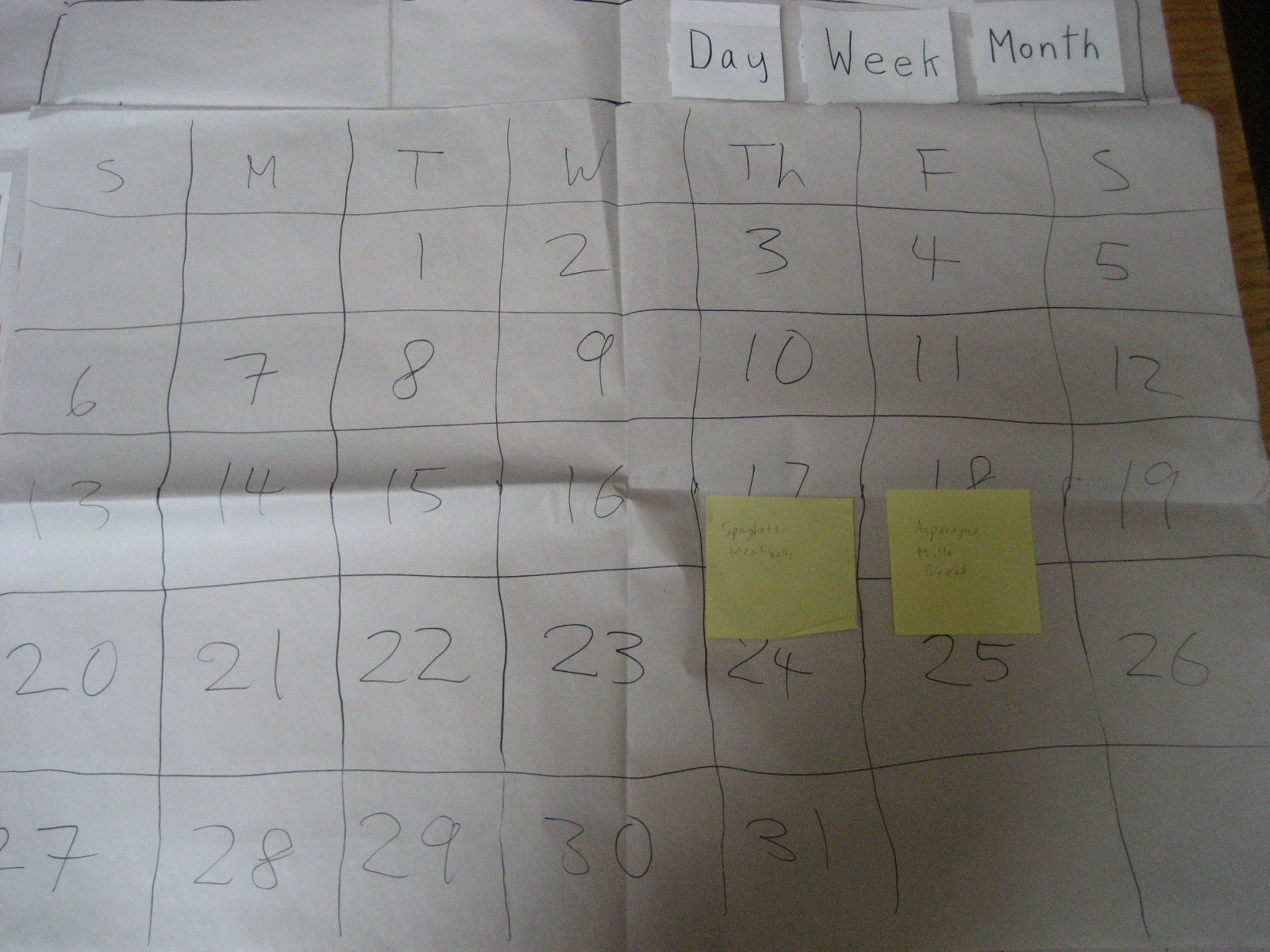 6.813/6.831 User Interface Design & Implementation > DailyDigest - Paper Prototyping > IMG_0361.JPG
