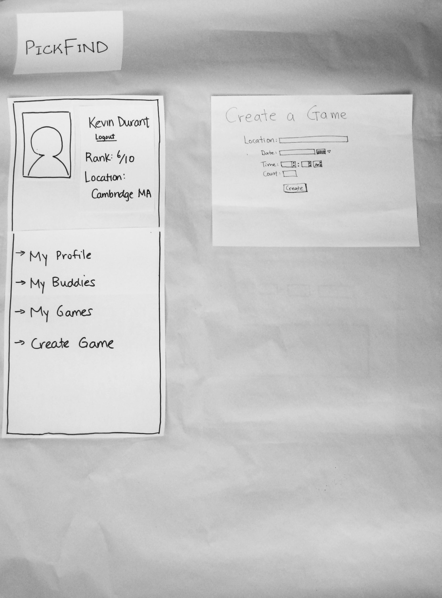 6.813/6.831 User Interface Design & Implementation > PickFind - Paper Prototyping > a_IMG_2273.jpg