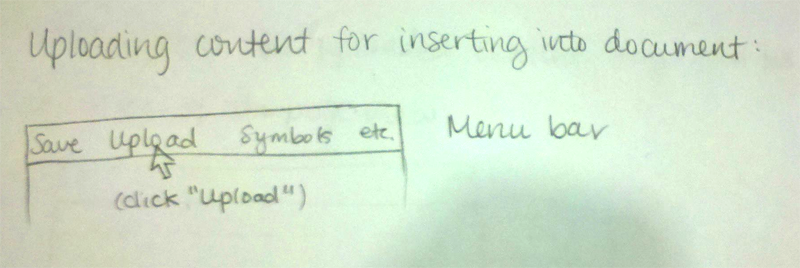 6.813/6.831 User Interface Design > GR2 - Designs (Multimedia Document Editor) > 1-05.png