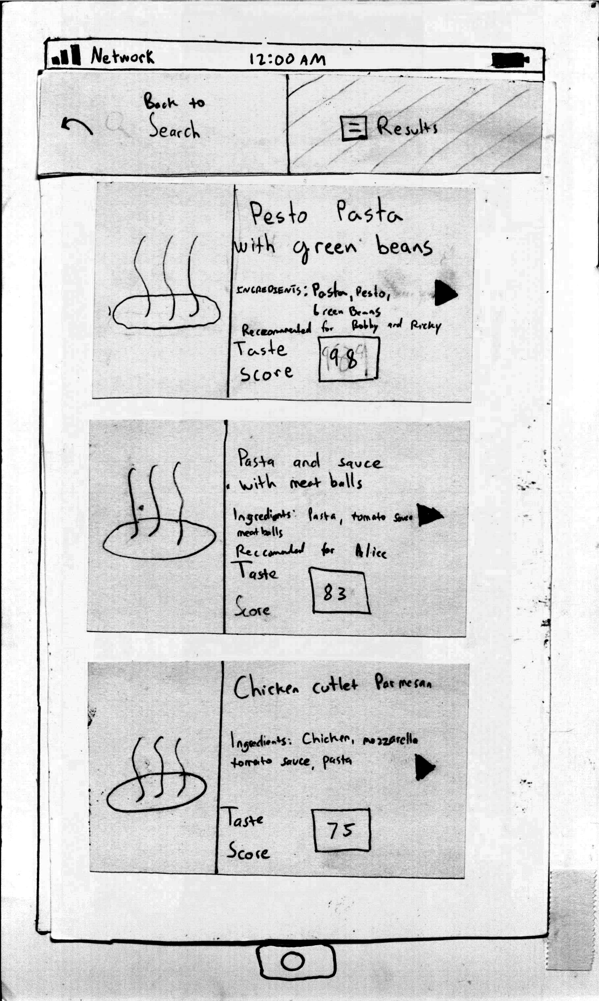 6.813/6.831 User Interface Design and Implementation > Taste Twister GR3 Paper Prototyping > search-results.png