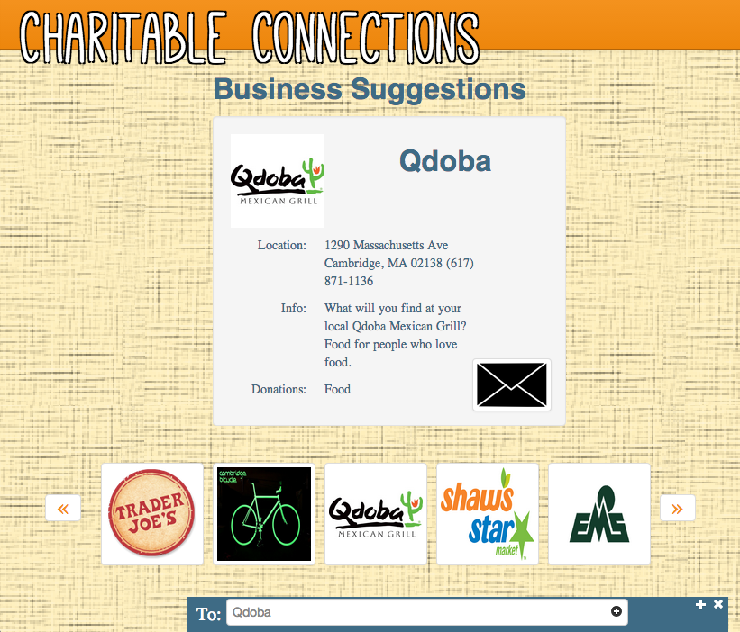 6.813/6.831 User Interface Design and Implementation > Charitable Connections - GR4 Computer Prototype > Screen Shot 2013-04-17 at 8.50.26 PM.png