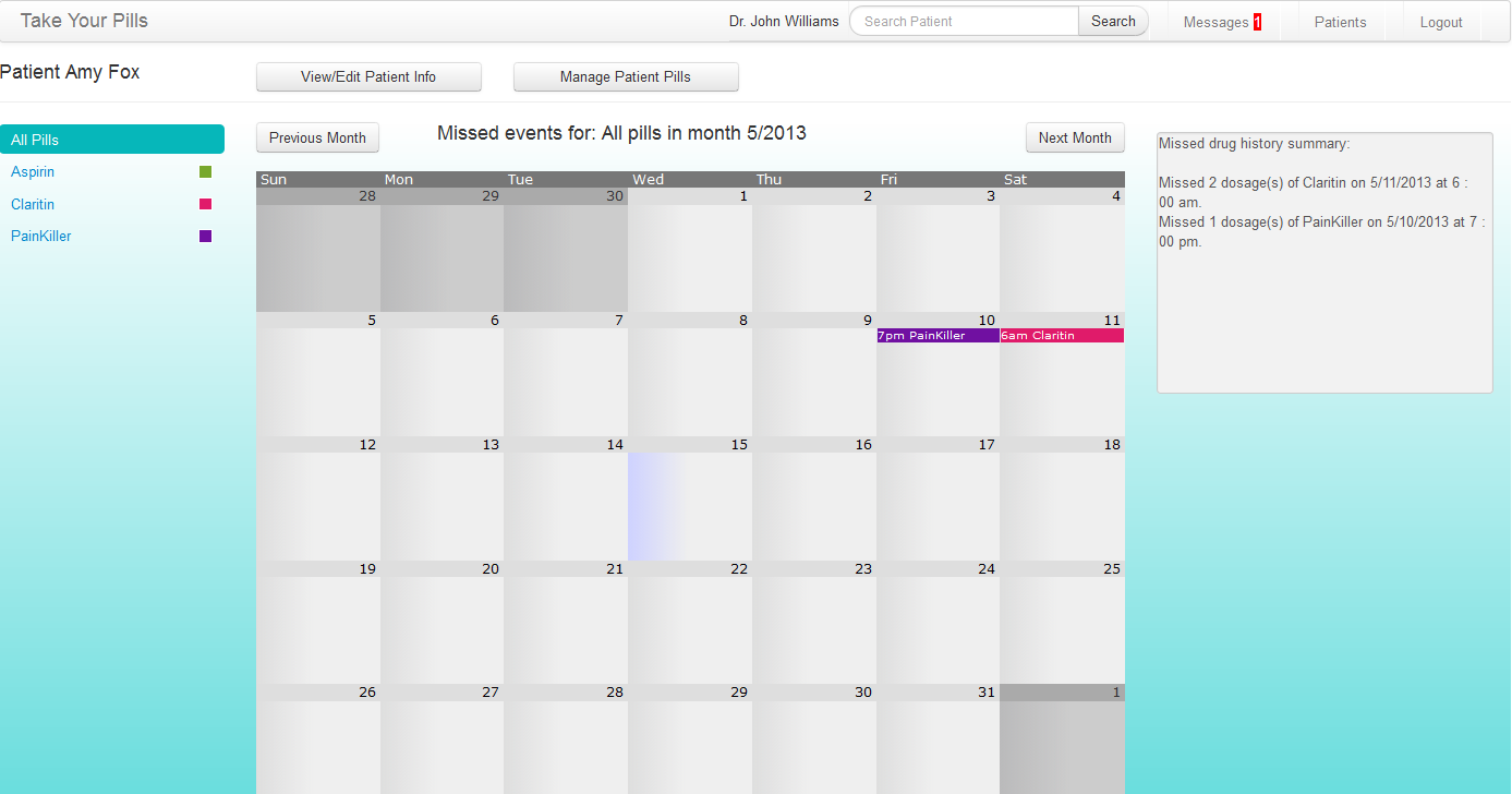 6.813/6.831 User Interface Design and Implementation > Take Your Pills - GR6 > doc_patient.PNG