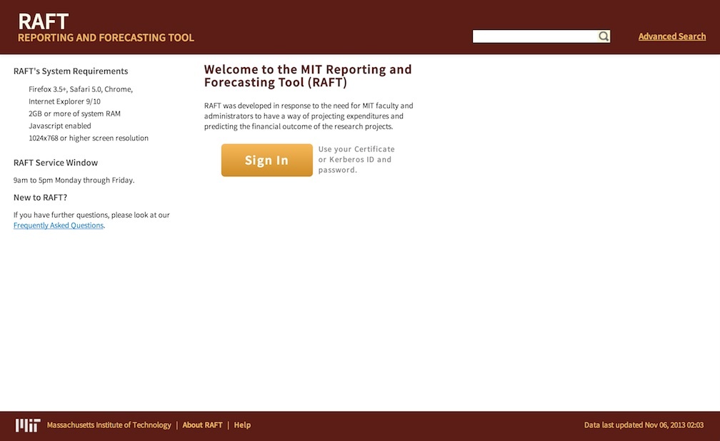 MIT RAFT > Raft 3 - UI Test Plan > Login.jpg