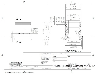 MIT Rocket Team > Lecture 7: Manufacturing Hardware > nozzle carrier drawing.jpg