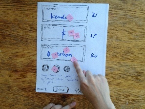 6.813/6.831 User Interface Design > Dedice Paper Prototyping > IMG_0452.JPG
