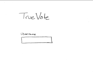 6.813/6.831 User Interface Design and Implementation > GR2- TrueVote > design2-1.png